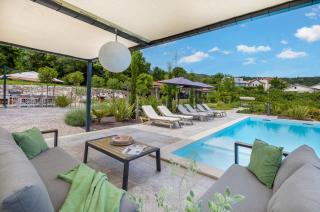 Villa St. Hedonist - Poljane - 7