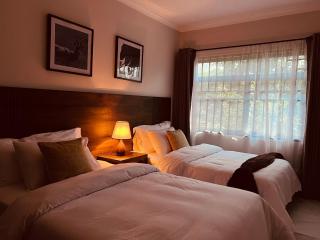 Enkito Njiro Homes - Arusha - 5