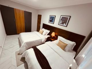 Enkito Njiro Homes - Arusha - 1