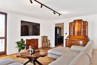 Brezno Central Apartments - Brezno - 3