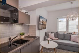 Ahlbeck Remise Malmö 1 - 7