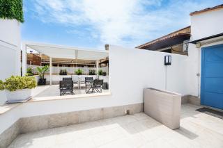 Colonna Inn - 4