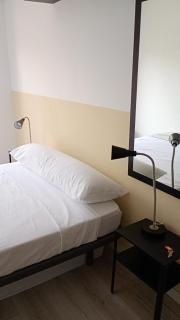 Usera Habitaciones B - Madrid - 8