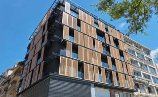 LIV Athinum 1 - Luxury Apartments - Atene - 8