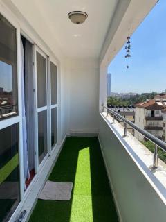 Vibrant stay in the city! - Nairobi - 7