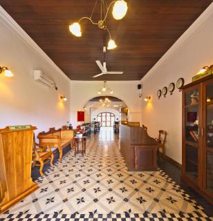 Amritha Heritage - Trivandrum - 6