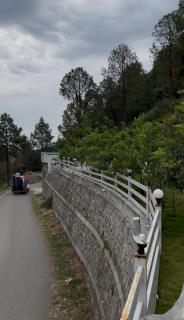 Jungle Retreat Pir Sohawa - 2