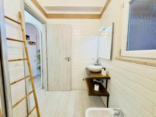 Demetra Seafront Apartment - Parking & Pool - Castel Volturno - 6