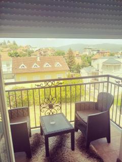 Banjski kutak - Vrnjačka Banja - 2