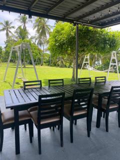J Guest House - Kuala Penyu - 1
