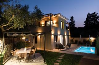 Adelda Villa - Zakynthos - 0