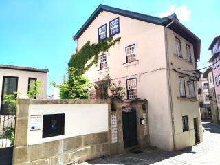 Casa da Judiaria Velha - Viseu - 7