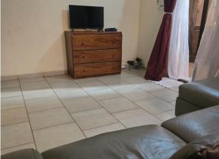 Mycam Apartment, 1 Bedroom Living Room - Bamako - 7