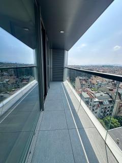 The Skyline Residence Sofia - Sofia - 8