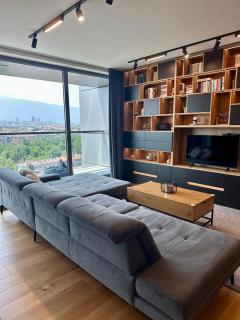 The Skyline Residence Sofia - Sofia - 6