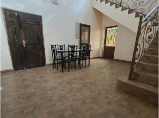 Mycam Apartment, 1 Bedroom Living Room - Bamako - 1