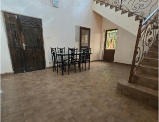 Mycam Apartment, 1 Bedroom Living Room - Bamako - 0