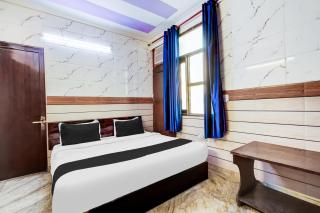 Hotel O Park View - Neu-Delhi - 4