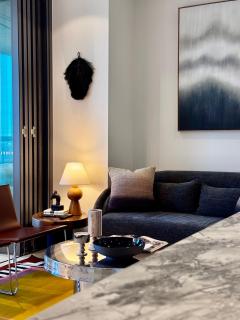Queen's Wharf Apartments - Brisbane - 8