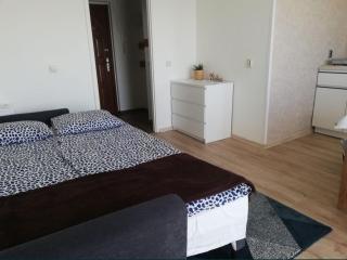 Studio na morzem Gdynia apartament - Gdynia - 1
