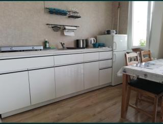 Studio na morzem Gdynia apartament - Gdynia - 4