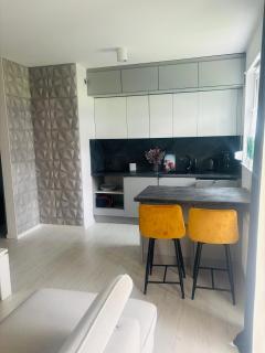 Spektrum seaside apartment - garden&parking - Danzig - 3