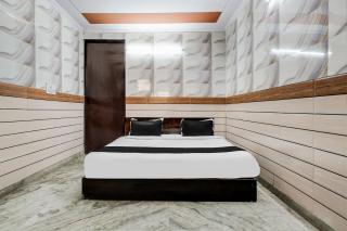 Hotel O Park View - Neu-Delhi - 5