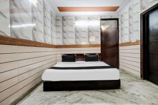 Hotel O Park View - Neu-Delhi - 0