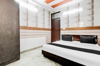Hotel O Park View - Neu-Delhi - 2