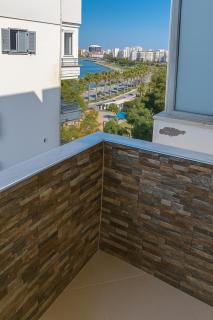 Eni Apartments 5 - Vlora - 2
