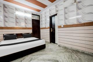 Hotel O Park View - Neu-Delhi - 1