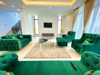 Luxurious & Spacious Mega Home! - Addis Ababa - 8
