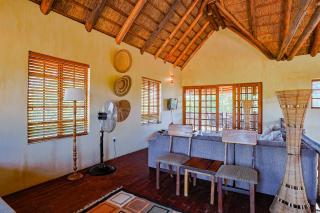 Bush Lodge Retreat Villa 29 - Warmbaths - 9