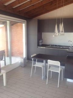 Villa Twins Ansedonia - Ansedónia - 9