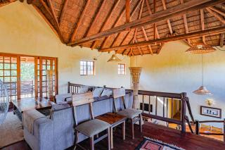 Bush Lodge Retreat Villa 29 - Warmbaths - 8