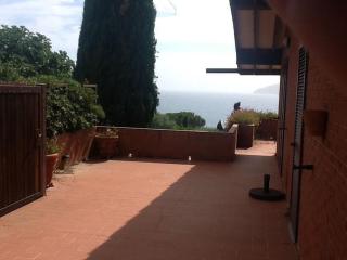 Villa Twins Ansedonia - Ansedónia - 6