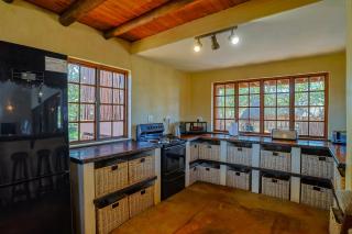Bush Lodge Retreat Villa 29 - Warmbaths - 7