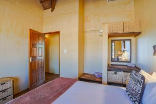 Bush Lodge Retreat Villa 29 - Warmbaths - 6