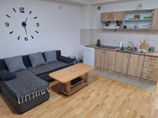 Apartman JOKI 2 - Ohrid - 0
