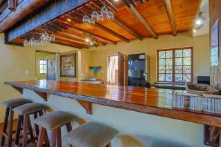 Bush Lodge Retreat Villa 29 - Warmbaths - 4