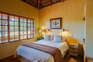 Bush Lodge Retreat Villa 29 - Warmbaths - 3