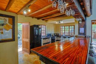 Bush Lodge Retreat Villa 29 - Warmbaths - 1