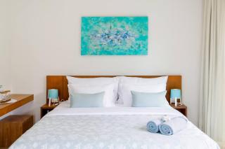 Serene Contemporary Villa with a Swimming Pool - Ban Saiyuan (1) - 1