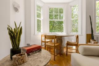 Amazing 1BR, Lambeth, Zone 1-2, Mins to Tube - Londra - 5