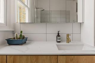 Amazing 1BR, Lambeth, Zone 1-2, Mins to Tube - Londra - 1