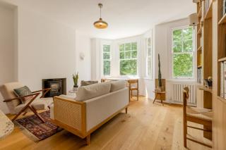 Amazing 1BR, Lambeth, Zone 1-2, Mins to Tube - Londra - 6