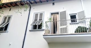 Suite900 Arezzo -Stile e Relax- - Arezzo - 7