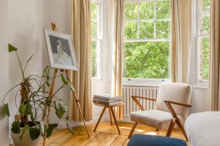 Amazing 1BR, Lambeth, Zone 1-2, Mins to Tube - Londra - 8