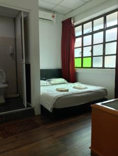 Rose Heritage Motel - George Town - 0
