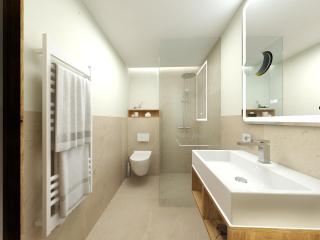 Hotel Garni Zimmermann - Reith bei Kitzbühel - 1